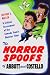 Search : Horror Spoofs of Abbott and Costello: A Critical Assessment of the Comedy Team's Monster Films