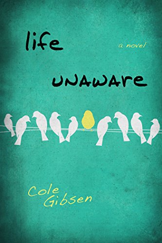 Life Unaware (Entangled Teen)