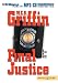 Book Final Justice