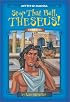 Myth-O-Mania: Stop That Bull, Theseus! - Book #5 (Myth-O-Mania)