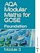 Book AQA Modular Maths