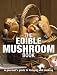 Book The Edible Mushroom Book