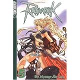 Twilight of Terror (Ragnarok, Vol. 5)