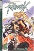 Twilight of Terror (Ragnarok, Vol. 5)