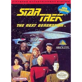 Star Trek: The Next Generation