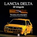 Lancia Delta HF Integrale