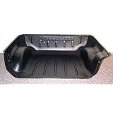1981-1984 Suzuki Samurai Original Carbox Cargo Liner - Black by Carbox