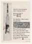 1965 RCA Solid Copper Circuit Color TV Space Program Print Ad