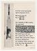 1965 RCA Solid Copper Circuit Color TV Space Program Print Ad