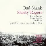 バド・シャンク｜【HQCD】昼と夜のバド・シャンク