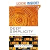 Deep Simplicity: Bringing Order to Chaos and Complexity
