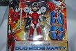 Eon Kids Deluxe Due Mode Marty that Transform