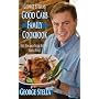 George Stella's Good Carb Family Cookbook