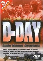 Streaming D-Day: Code Name Overlord Online.
