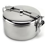 MSR Stowaway Pot (1.1L) by Mountain Safety Research