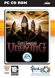 CLIVE BARKERS UNDYING