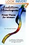 Audition Monologues: Power Pieces for Women