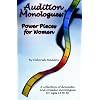 Audition Monologues: Power Pieces for Women