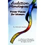 Audition Monologues: Power Pieces for Women