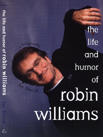 Robin Williams