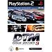 DTM Race Driver 3