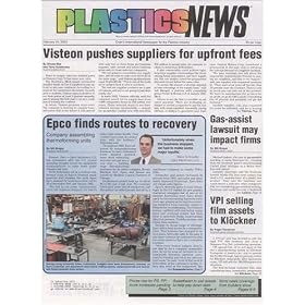 Plastics News by 