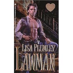Lawman (Zebra Splendour Historical Romance)