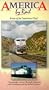 America by Rail [VHS]