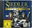 Die Siedler: Das Erbe der K&ouml;nige - Gold Edition [Software Pyramide]