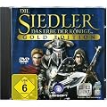 Die Siedler: Das Erbe der K�nige - Gold Edition [Software Pyramide]
