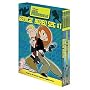 Disney's Kim Possible: Badical - Books #1-4 Boxed Set #1: Chapter Book (Kim Possible)