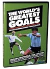 Worlds Greatest Goals DVD