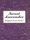 Sweet Lavender (Thorndike Candlelight Romance)
