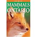 Mammals of Ontario