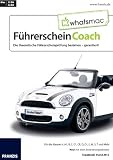 Führerschein 2012