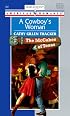 A Cowboy's Woman (The Mccabes Of Texas) (Harlequin American Romance, 797)