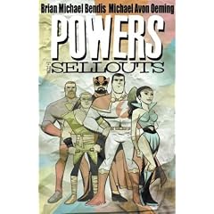 The Sellouts
