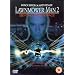 Lawnmower Man 2 - Beyond Cyberspace [DVD]