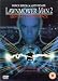 Lawnmower Man 2 - Beyond Cyberspace [1995]