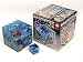 Educa: Tropical Scenes Puzzle 27 Cubes