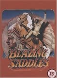 Blazing Saddles [UK IMPORT] - Cleavon Little