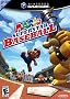 Mario Superstar Baseball Mario Superstar Baseball