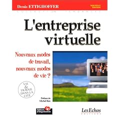 L'Entreprise virtuelle