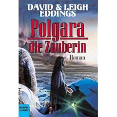 Polgara die Zauberin: Das Auge Aldurs, Bd. 2