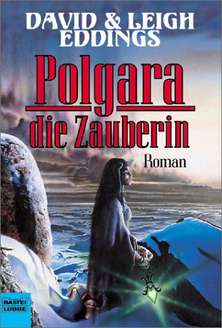 Polgara die Zauberin