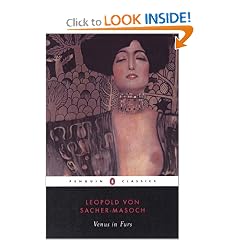 Venus in Furs (Penguin Classics)