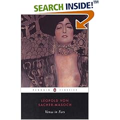 Venus in Furs (Penguin Classics)