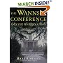 The Wannsee Conference and the Final Solution: A Reconsideration