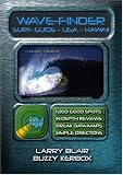 Wave-finder Surf Guide USA & Hawaii