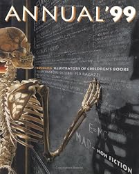 Bologna Annual 1999 Non-Fiction